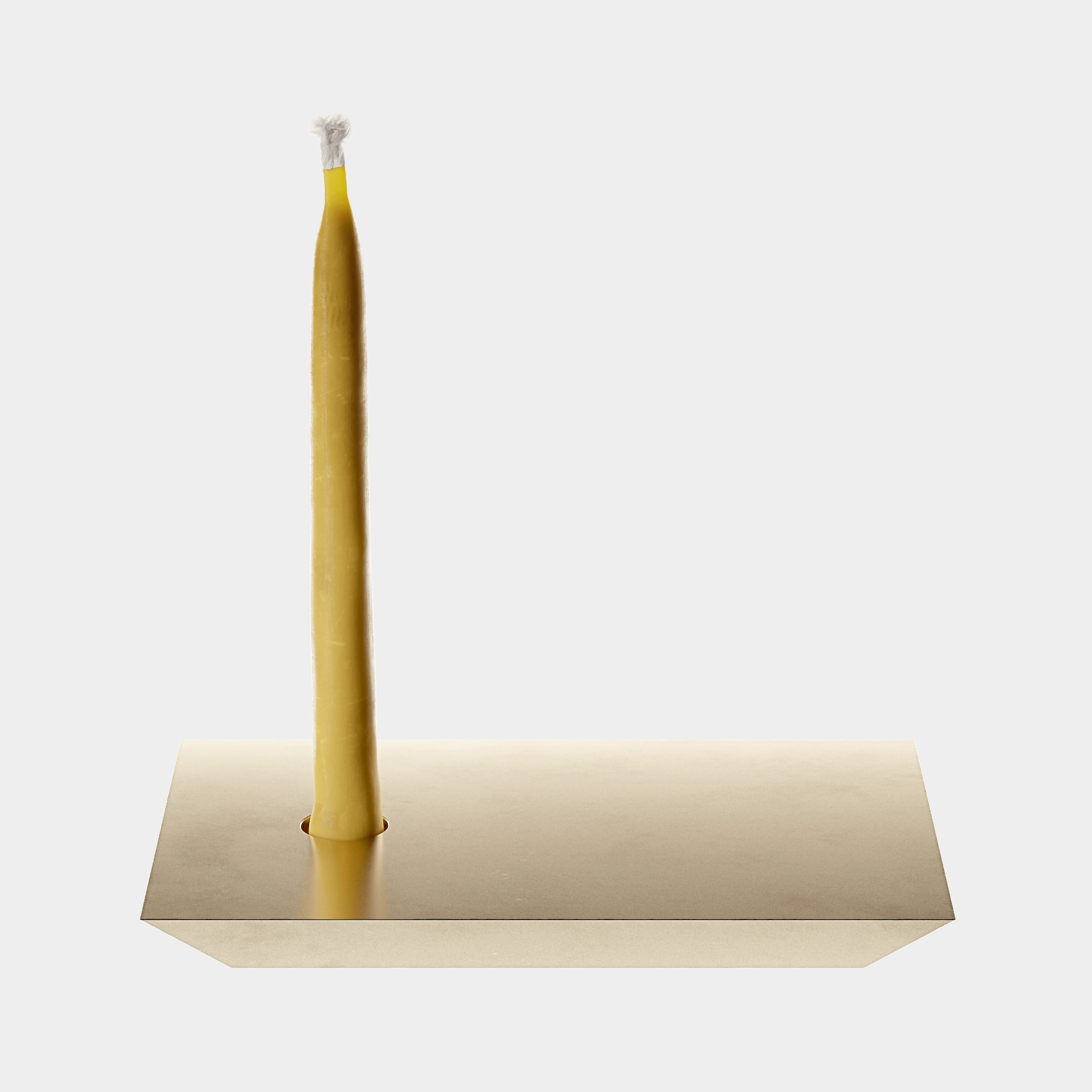 20 Minute Candle Clock Set - Image 2