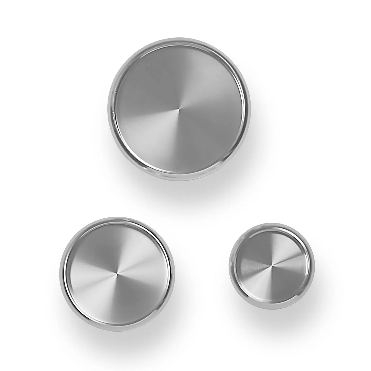 Aluminum Circa Notebook Discs (set of 11) - Image 11