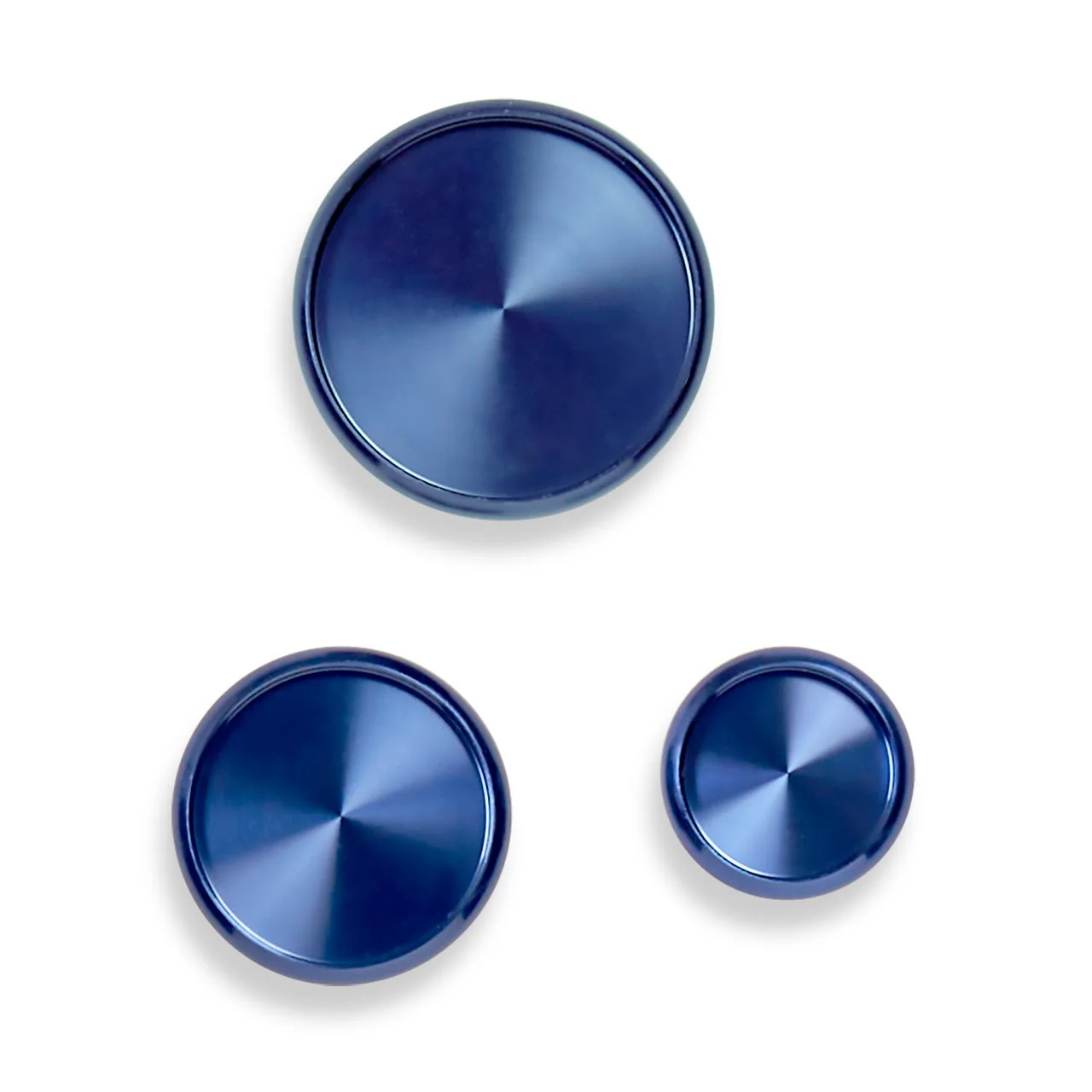 Aluminum Circa Notebook Discs (set of 11) - Image 18