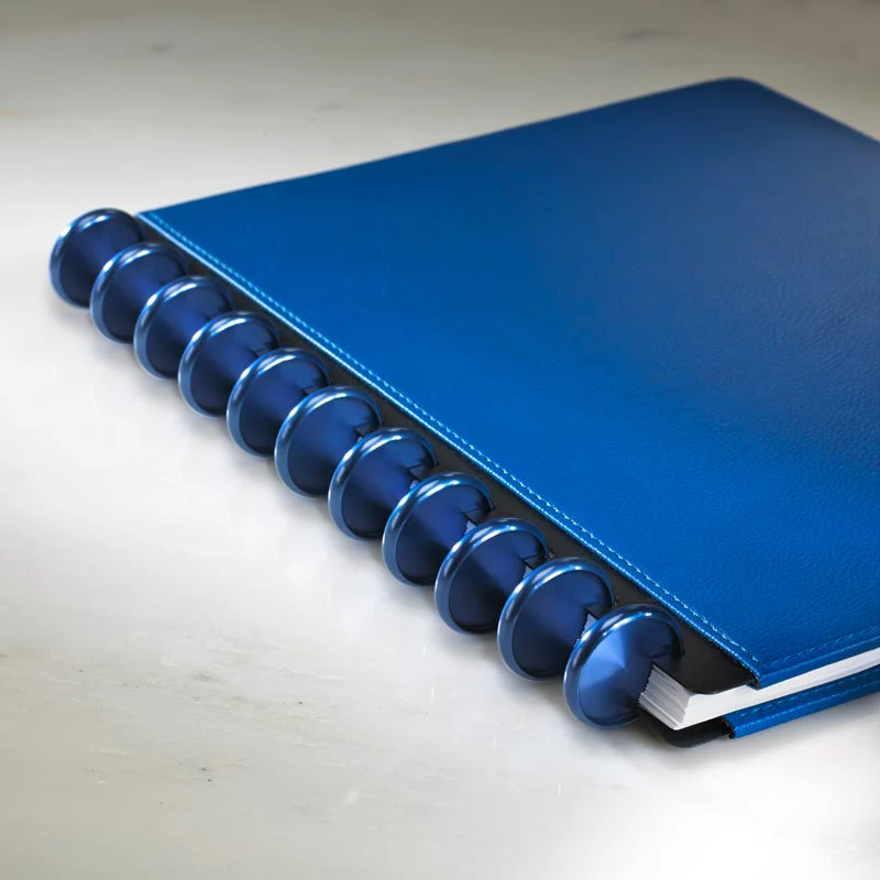 Aluminum Circa Notebook Discs (set of 11) - Image 19