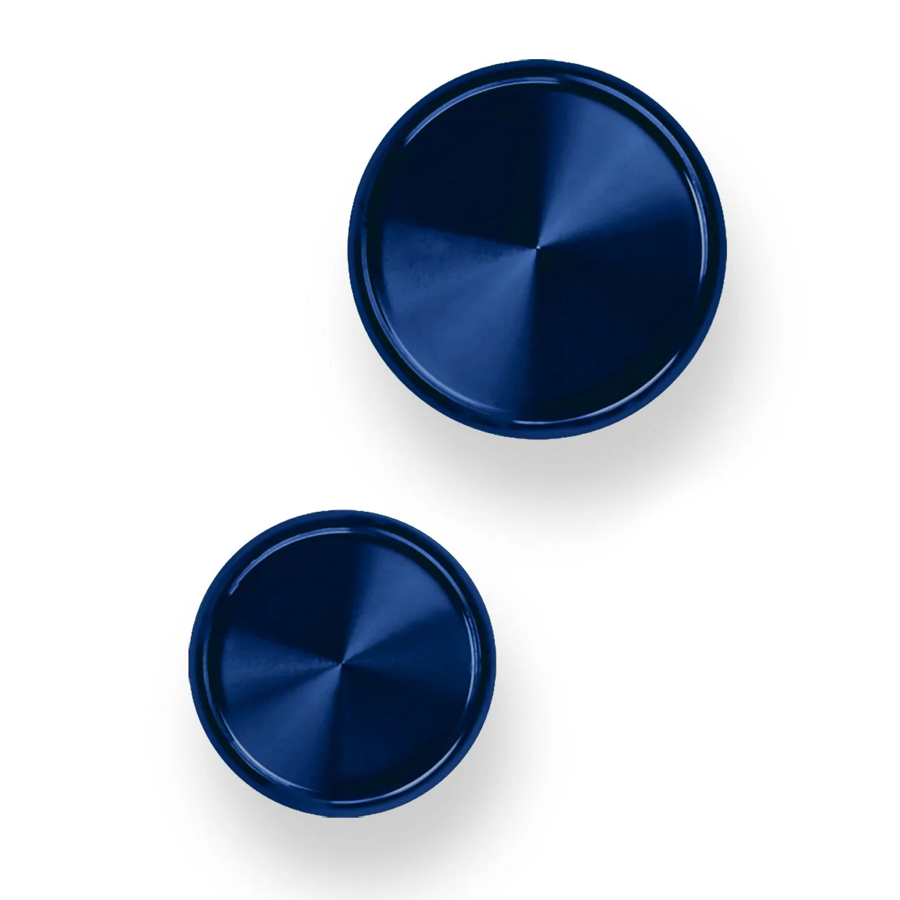 Aluminum Circa Notebook Discs (set of 11) - Image 7