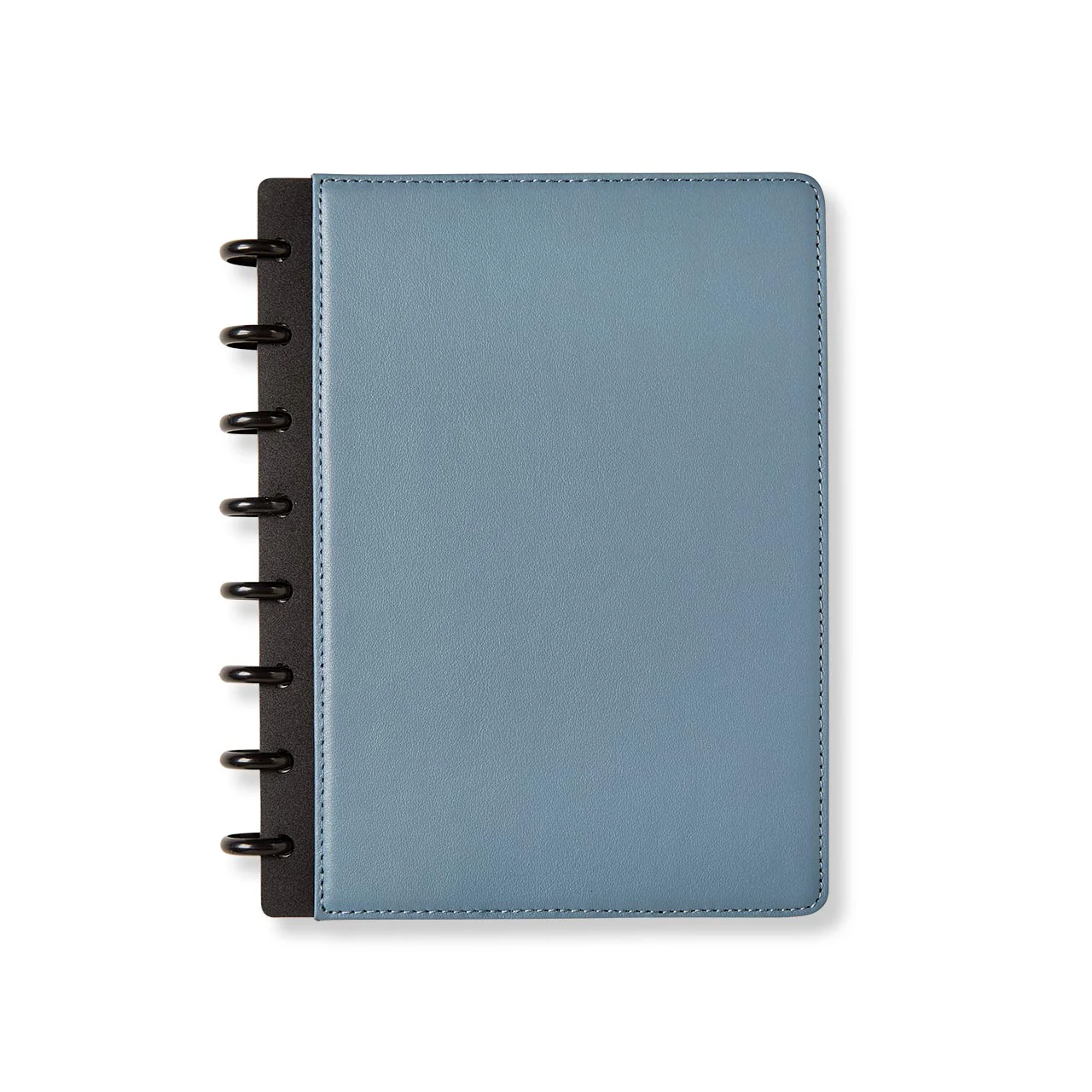 Circa Leather Discbound Notebook - Image 10