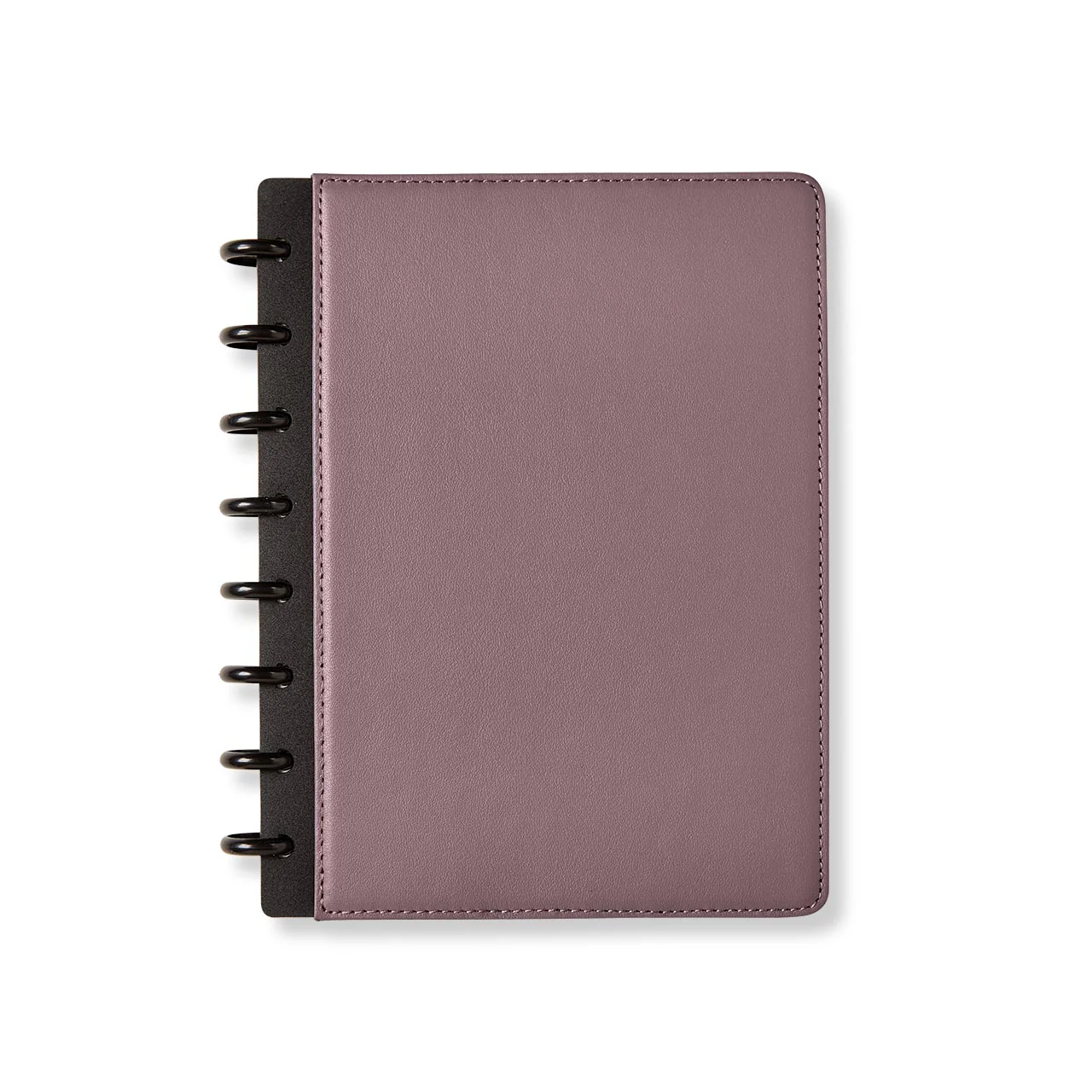 Circa Leather Discbound Notebook - Image 11