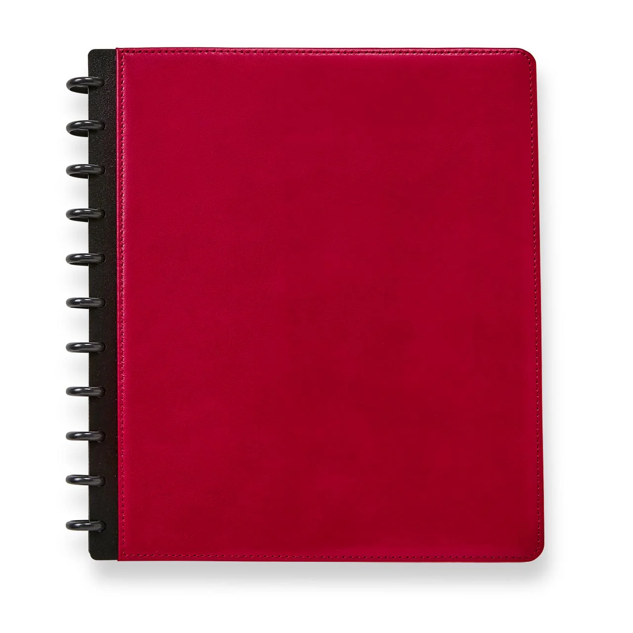 Circa Leather Discbound Notebook - Image 14