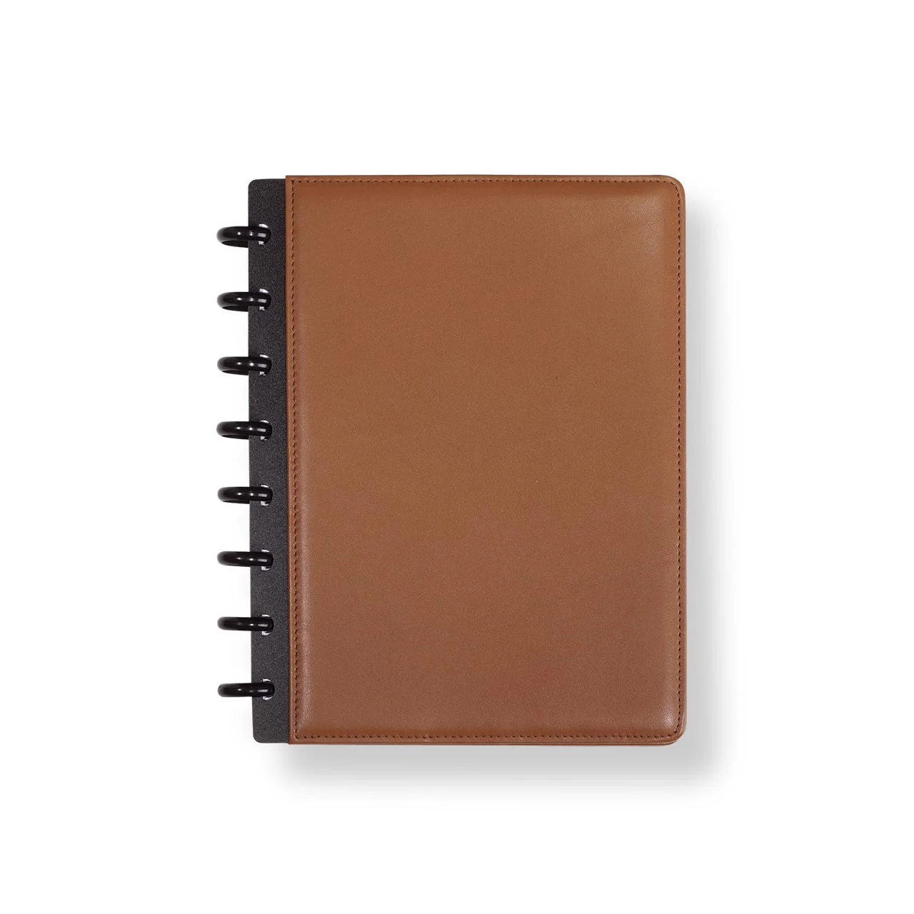 Circa Leather Discbound Notebook - Image 16