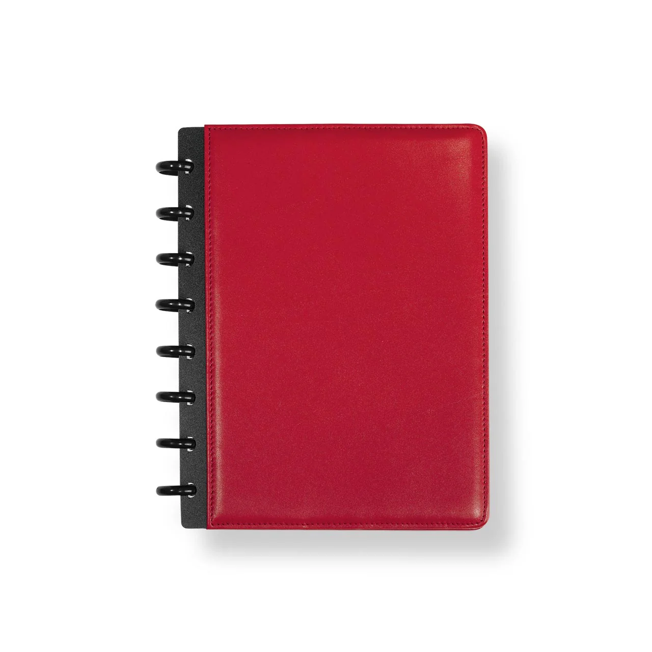 Circa Leather Discbound Notebook - Image 19