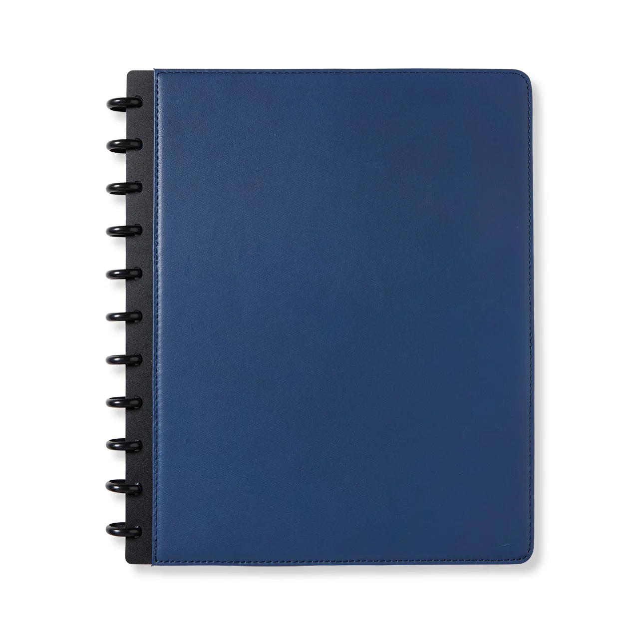 Circa Leather Discbound Notebook - Image 21