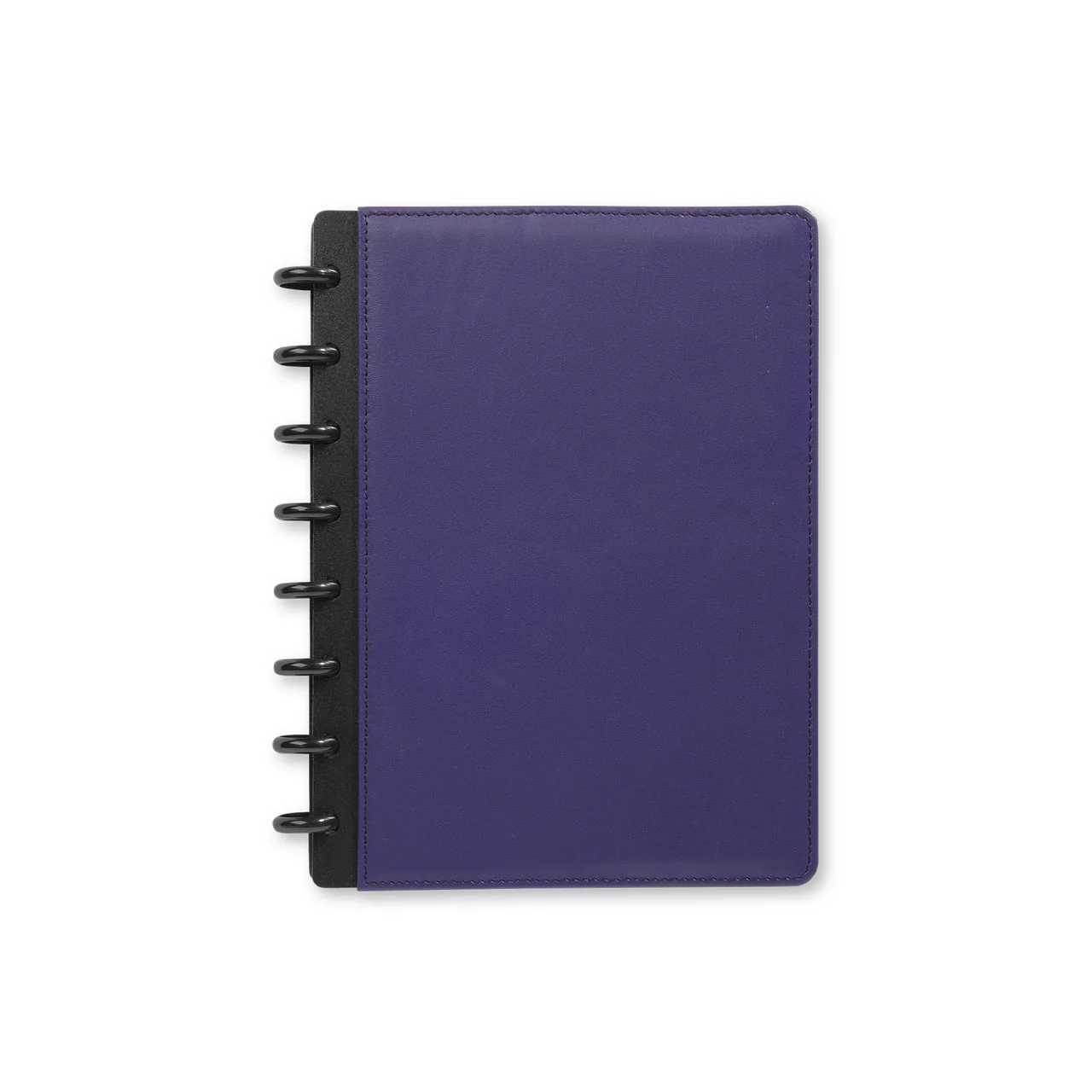 Circa Leather Discbound Notebook - Image 23