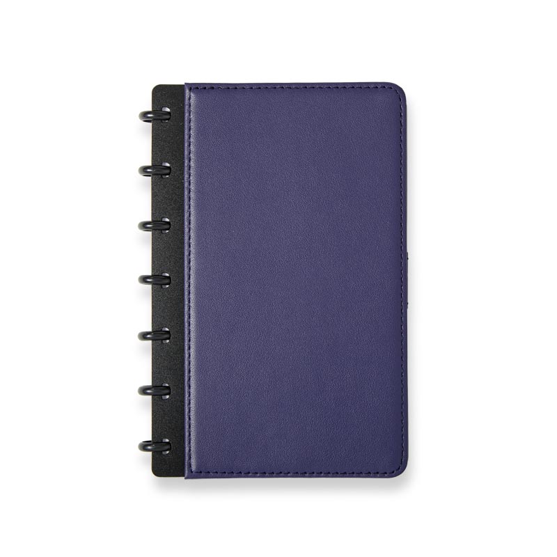 Circa Leather Discbound Notebook - Image 24