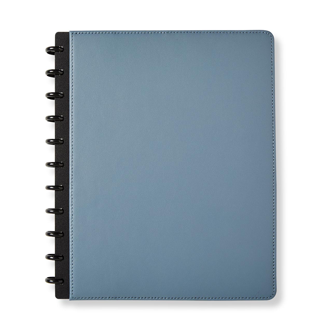 Circa Leather Discbound Notebook - Image 9