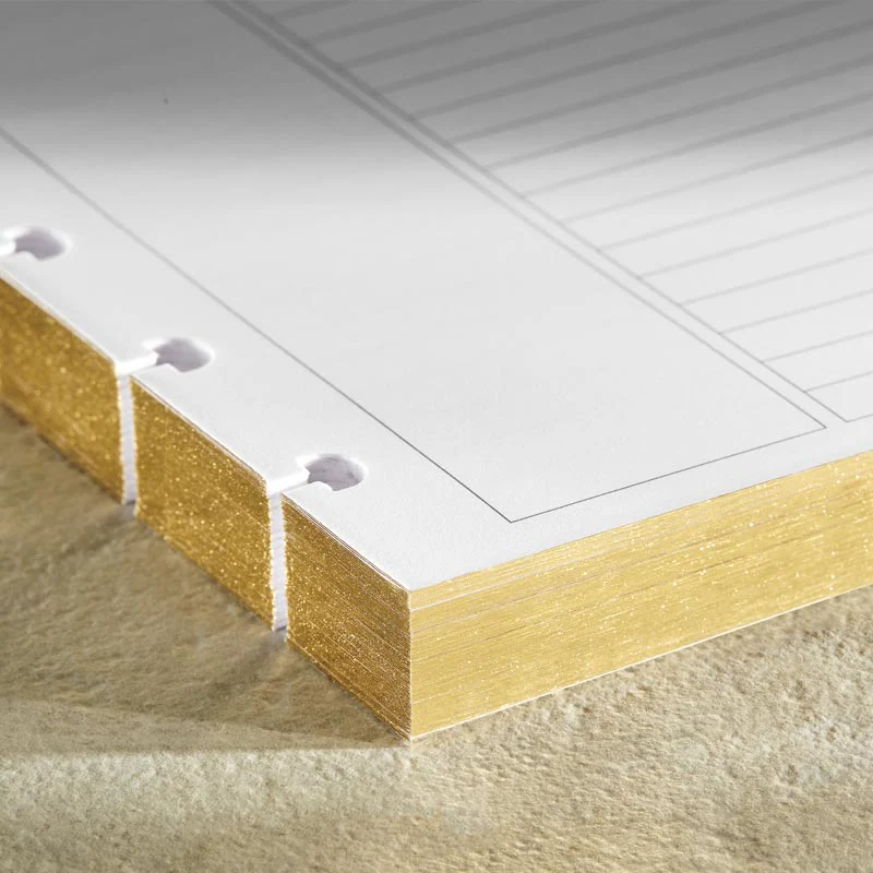 Circa Luxe Annotation Ruled Discbound Refill (100 sheets) - Image 7