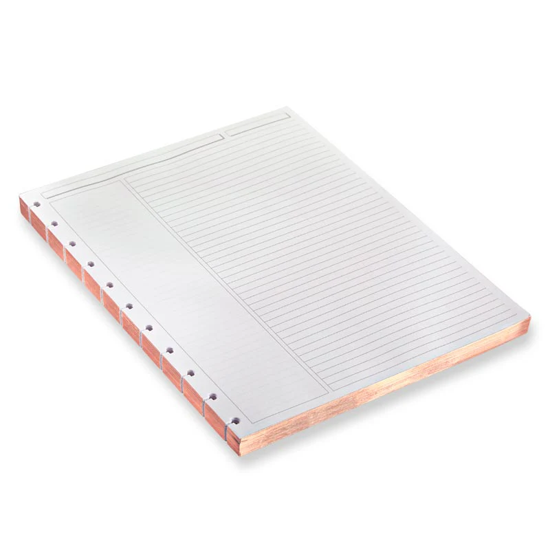 Circa Luxe Annotation Ruled Discbound Refill (100 sheets) - Image 9