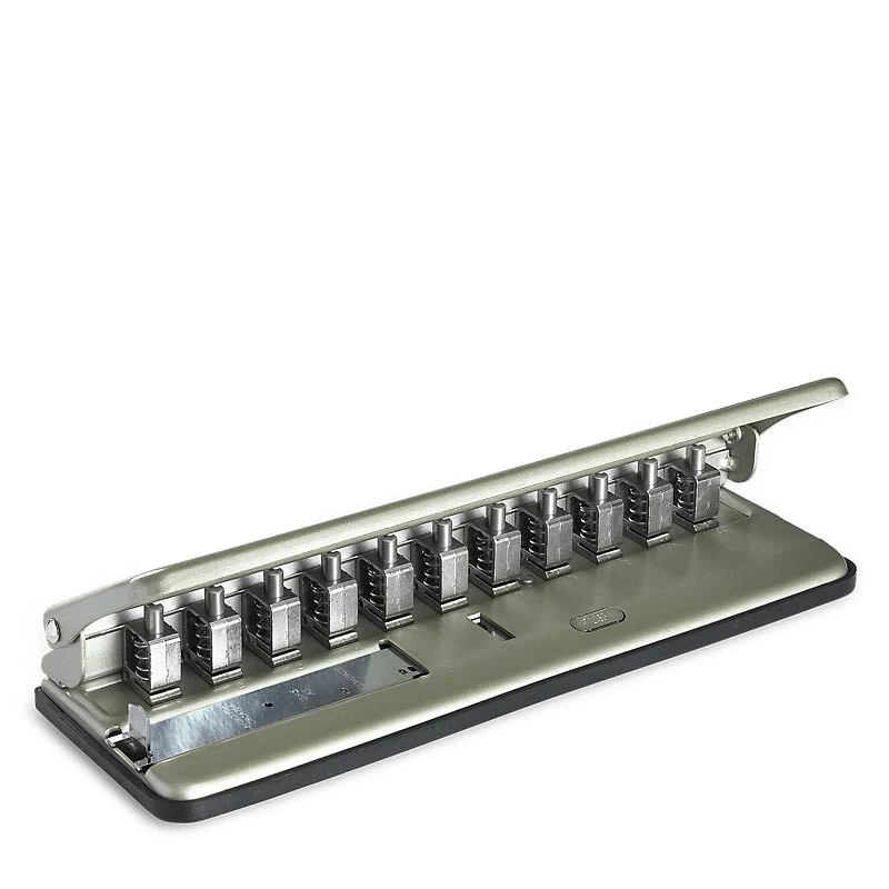 Circa Universal Discbound Notebook Desk Punch - Image 4