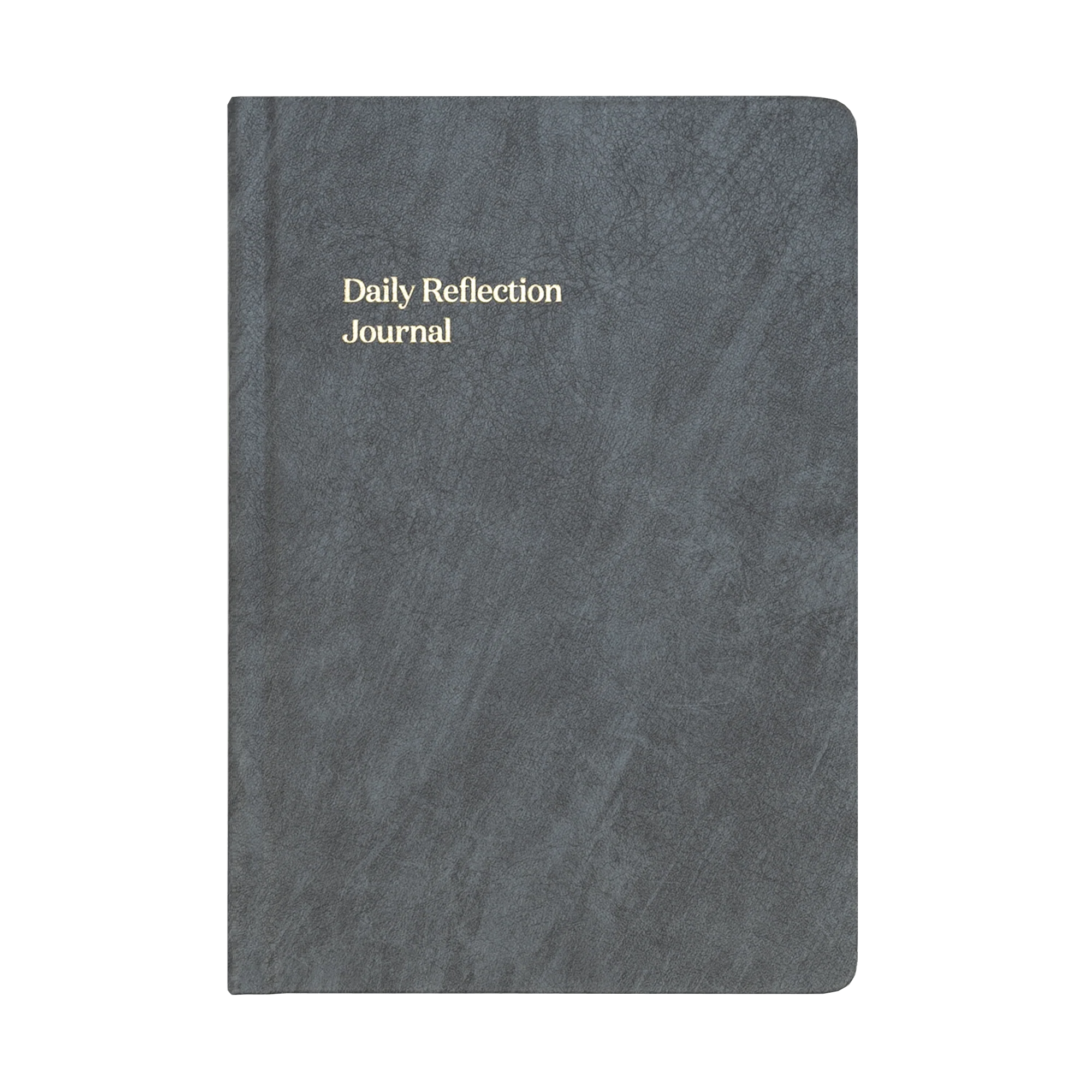 Daily Reflection Journal