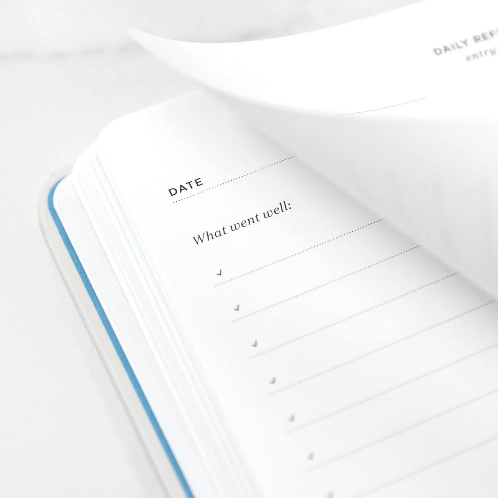 Daily Reflection Journal - Image 6