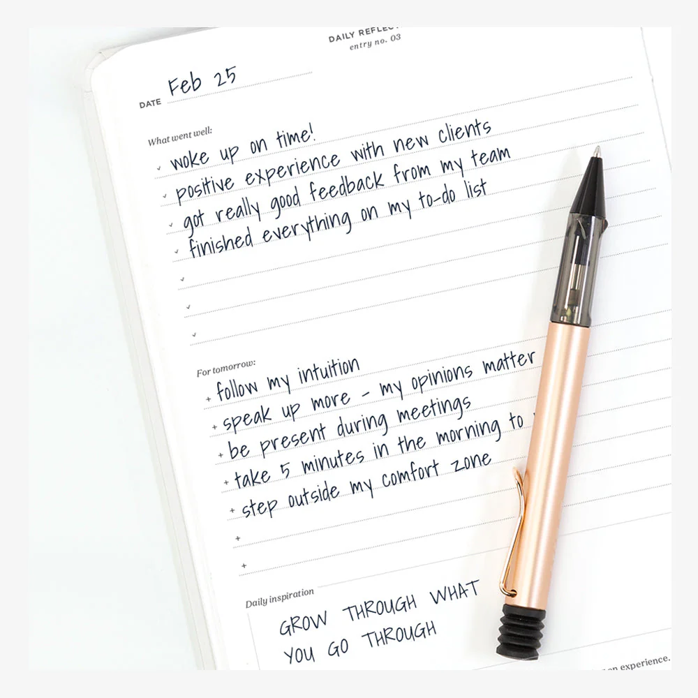 Daily Reflection Journal - Image 7