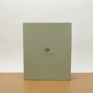 Freewrite Circa Leather Discbound Notebook - Image 10