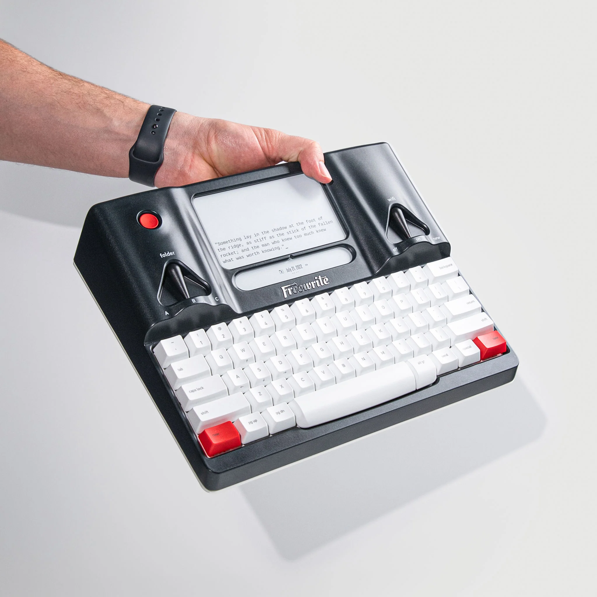 Smart Typewriter (Gen3) - Image 10