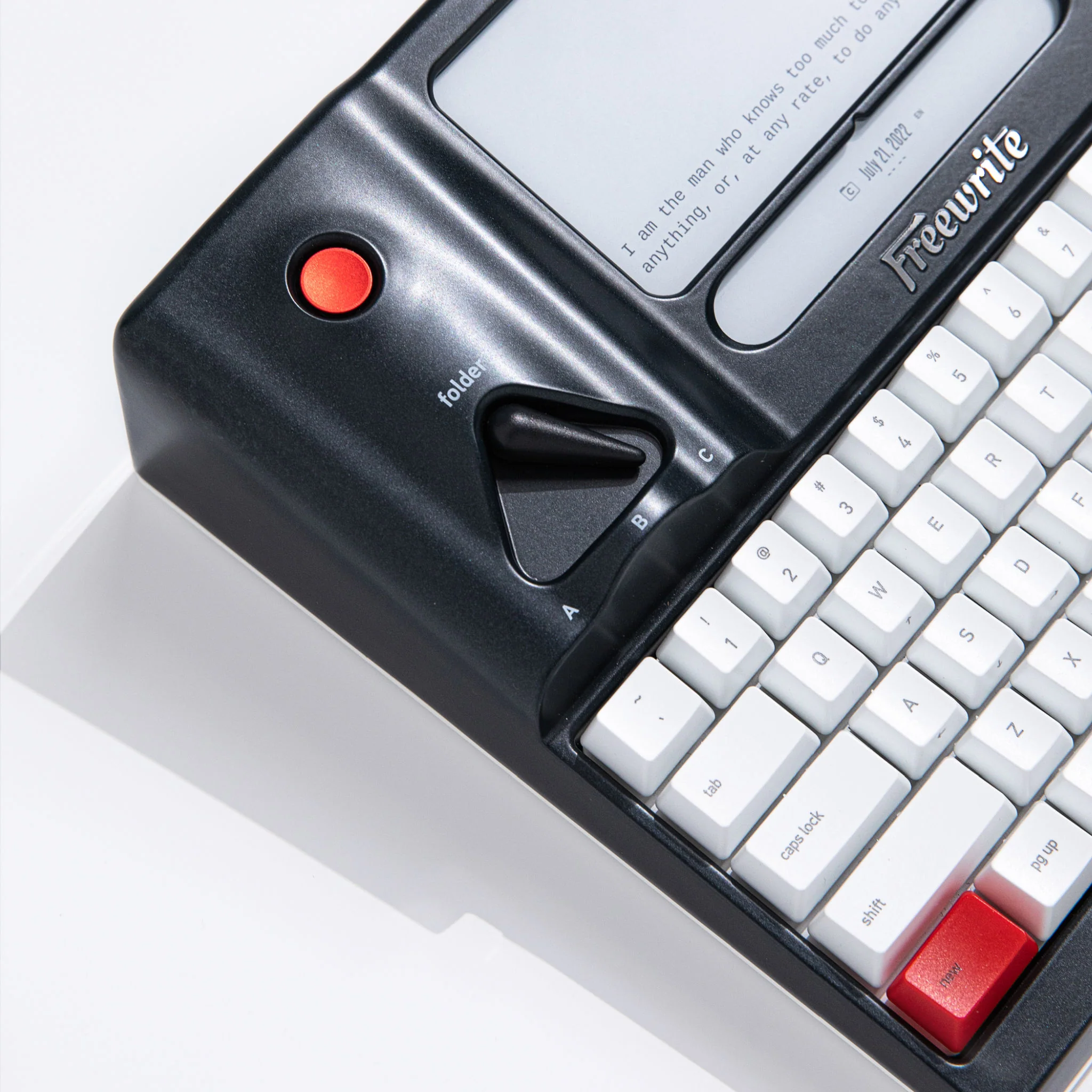 Smart Typewriter (Gen3) - Image 11