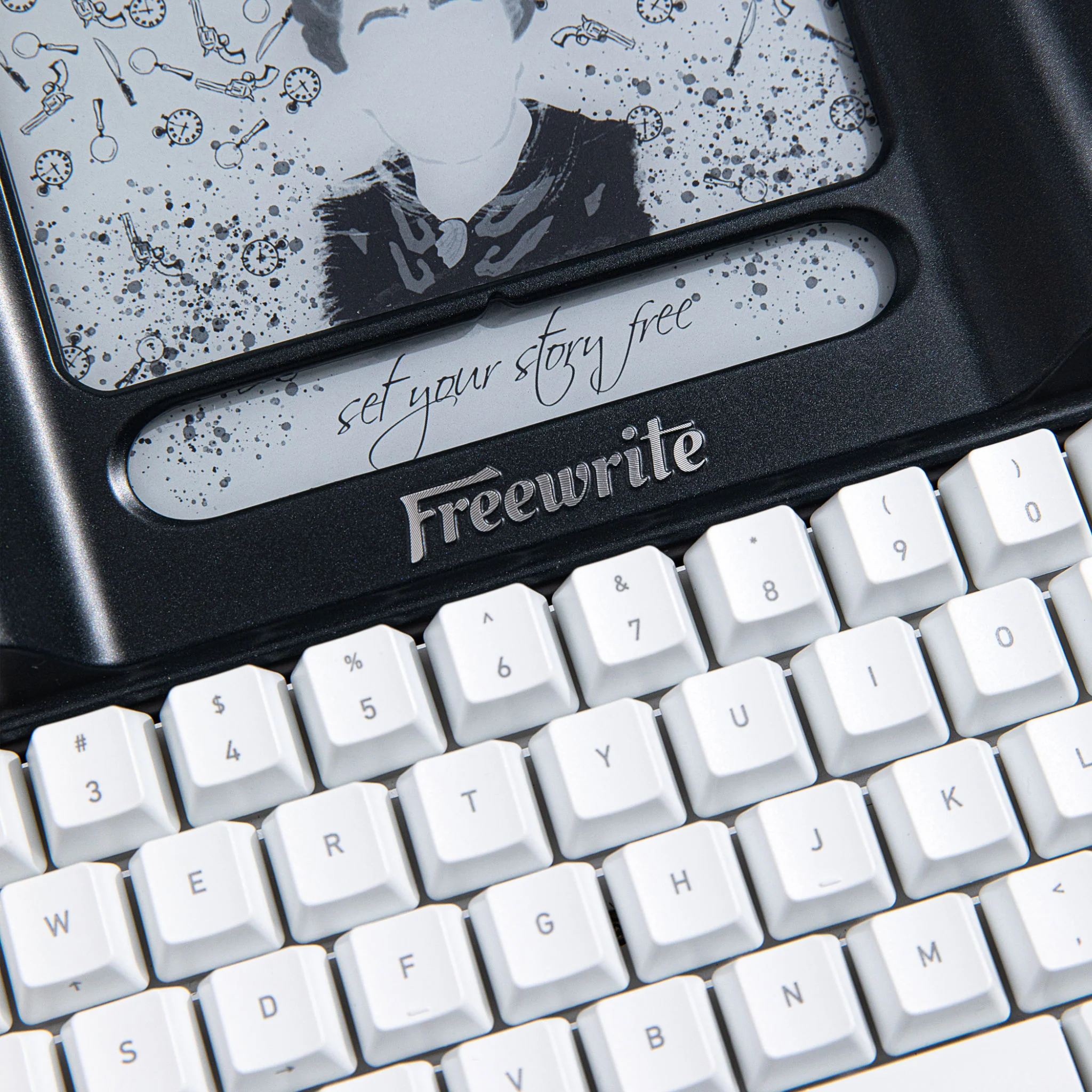 Smart Typewriter (Gen3) - Image 12