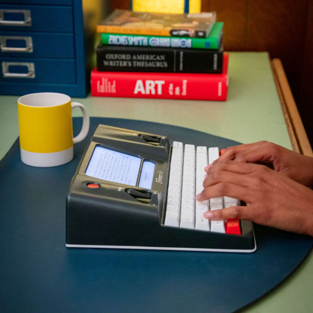 Smart Typewriter (Gen3) - Image 3