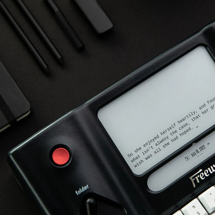 Smart Typewriter (Gen3) - Image 4