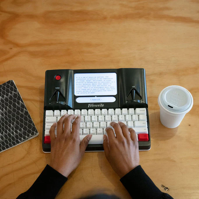 Smart Typewriter (Gen3) - Image 5