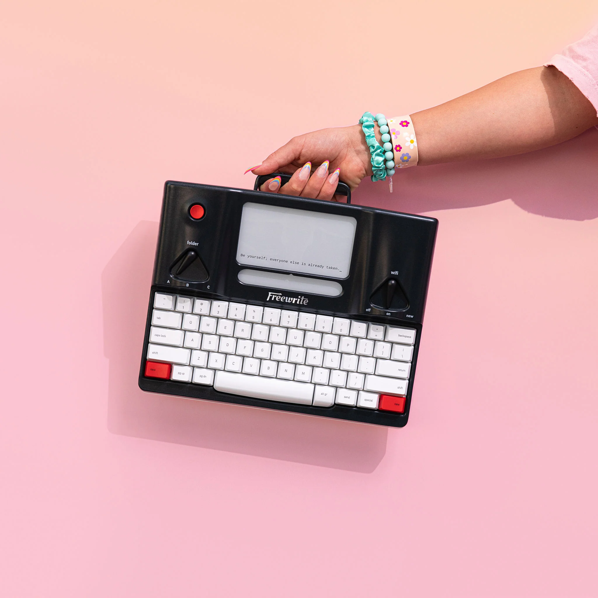Smart Typewriter (Gen3) - Image 6