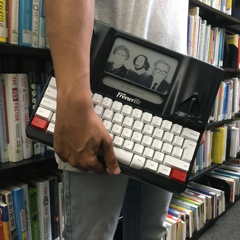 Smart Typewriter (Gen3) - Image 7