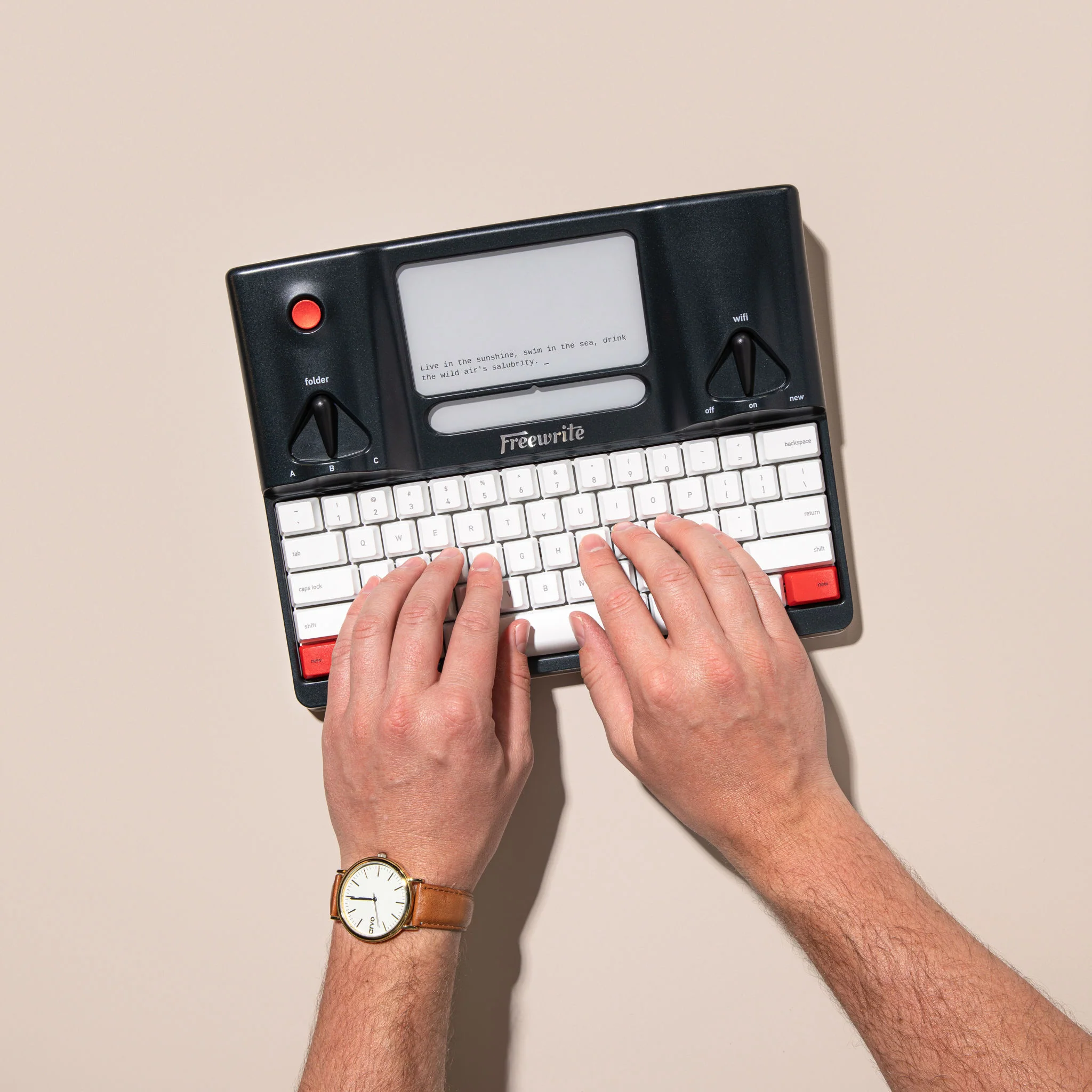 Smart Typewriter (Gen3) - Image 8