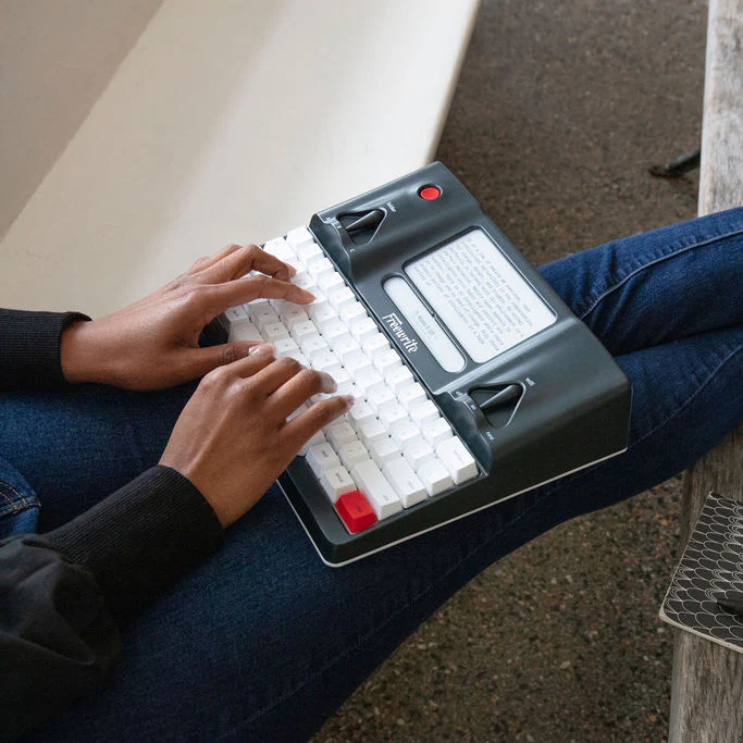Smart Typewriter (Gen3) - Image 9
