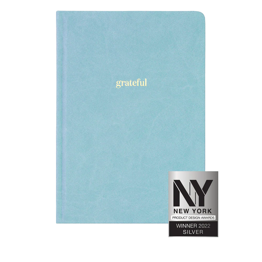 Ink+Volt Gratitude Journal
