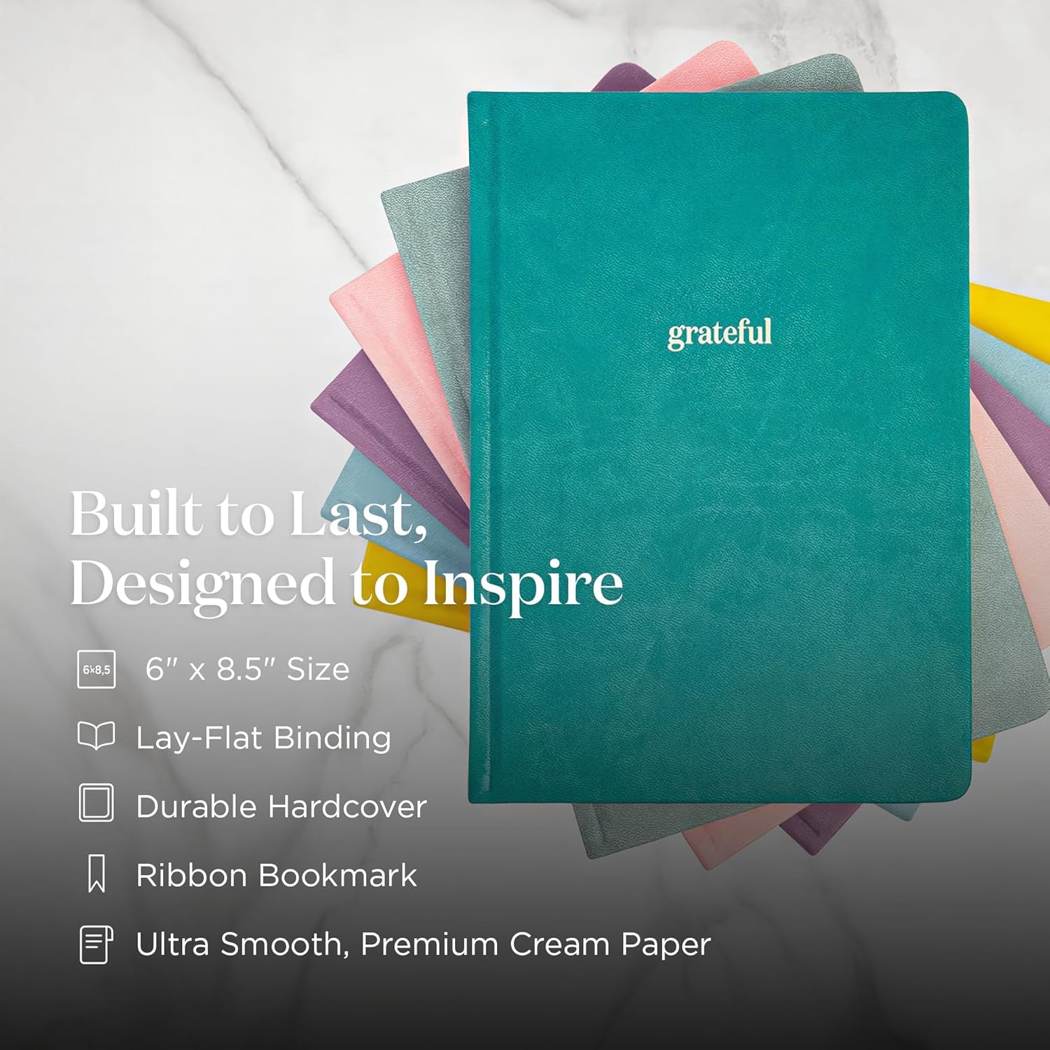 Ink+Volt Gratitude Journal - Image 13