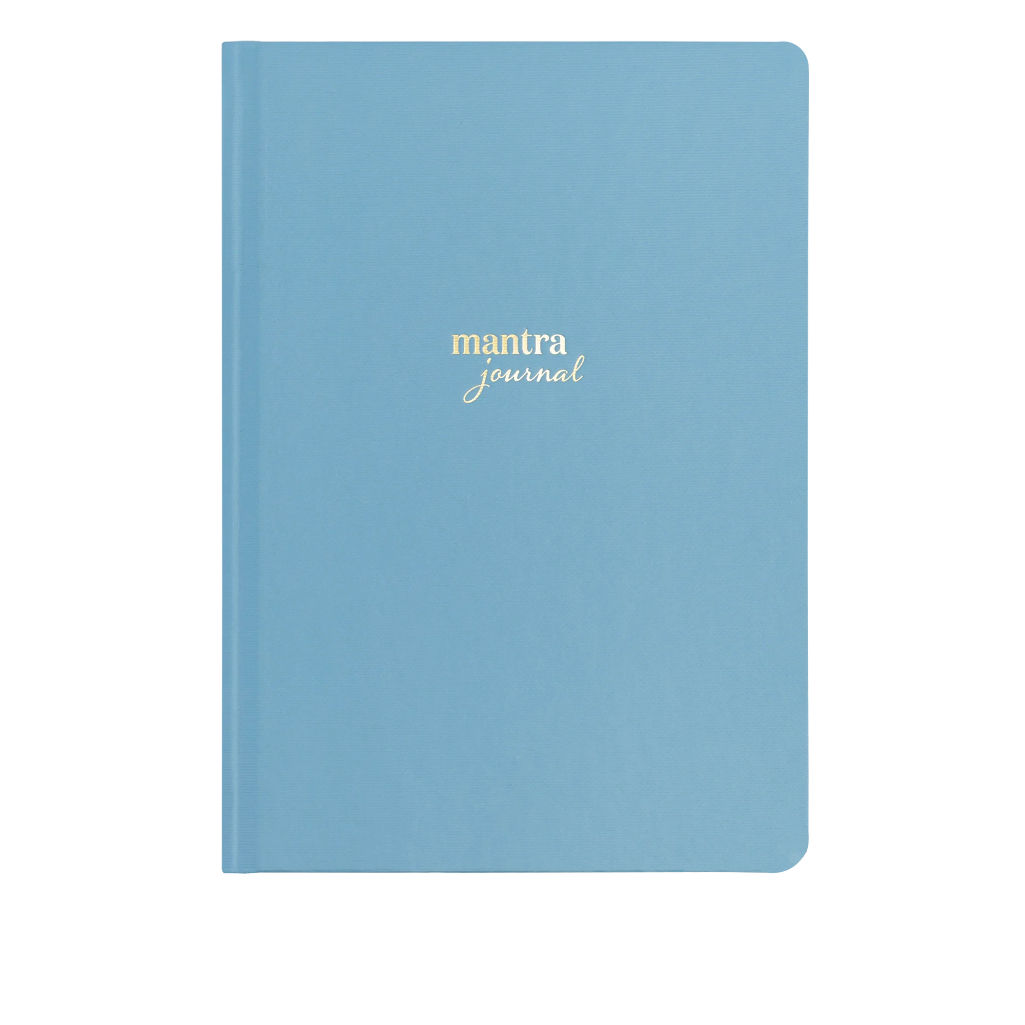 Mantra Journal