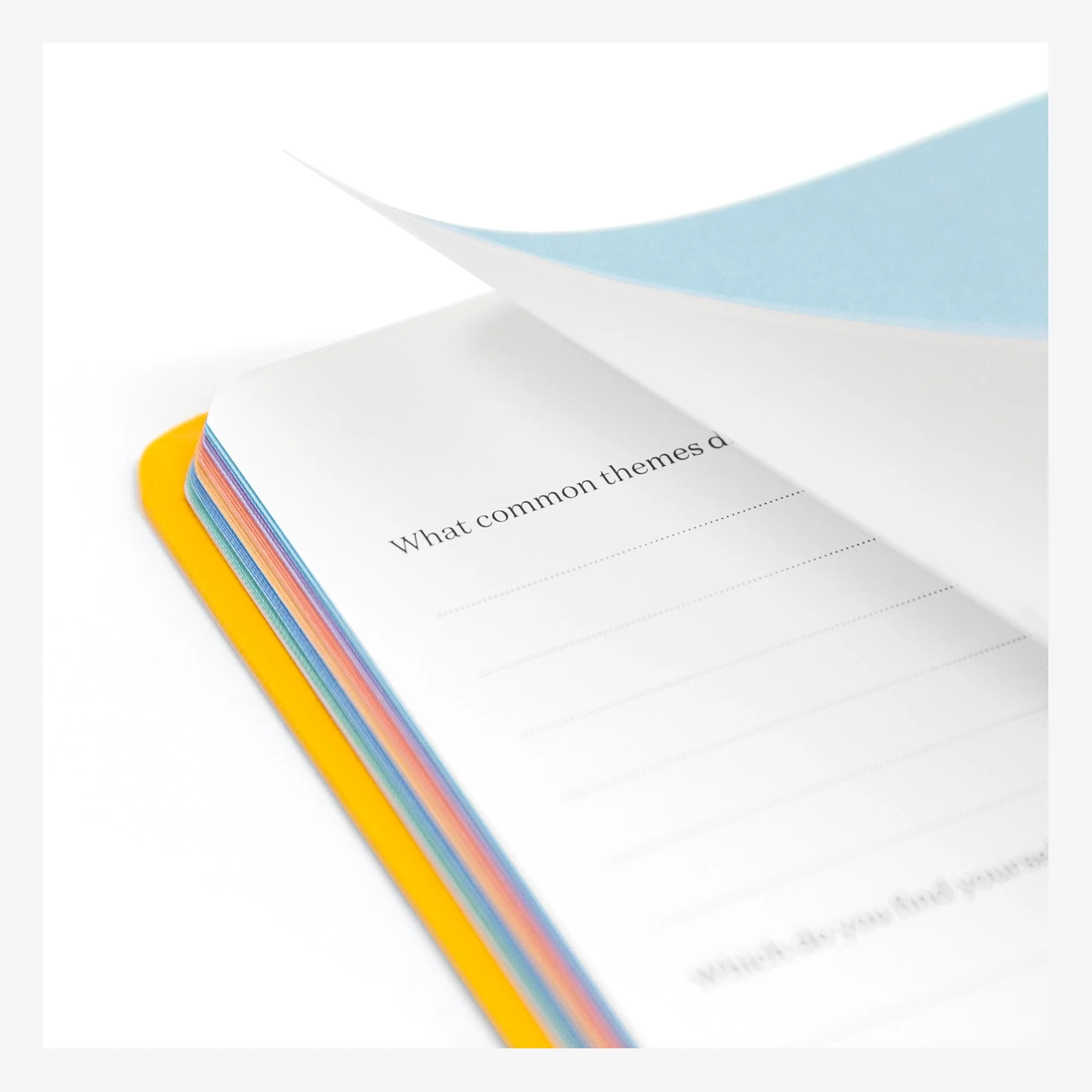 Mantra Journal - Image 4