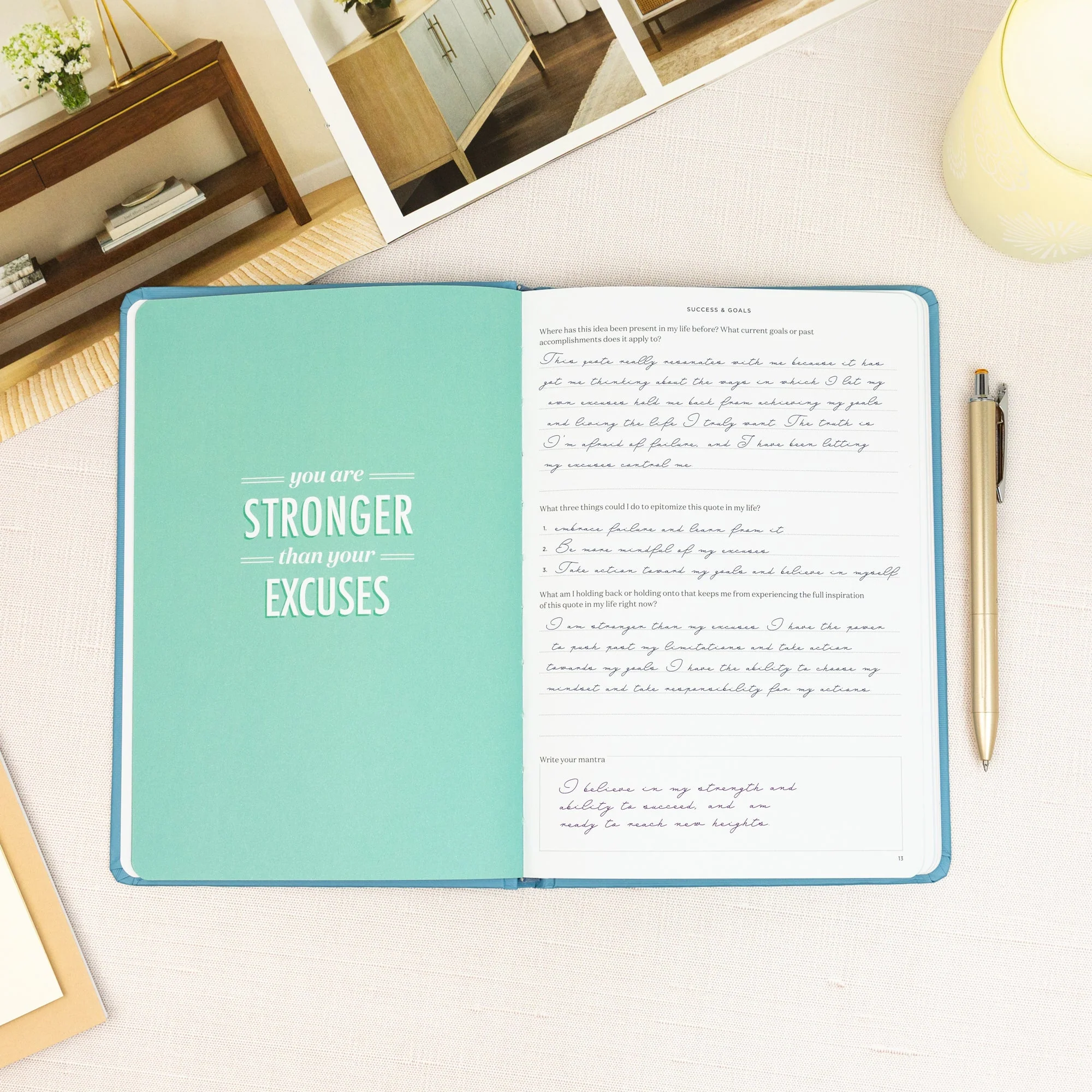 Mantra Journal - Image 6