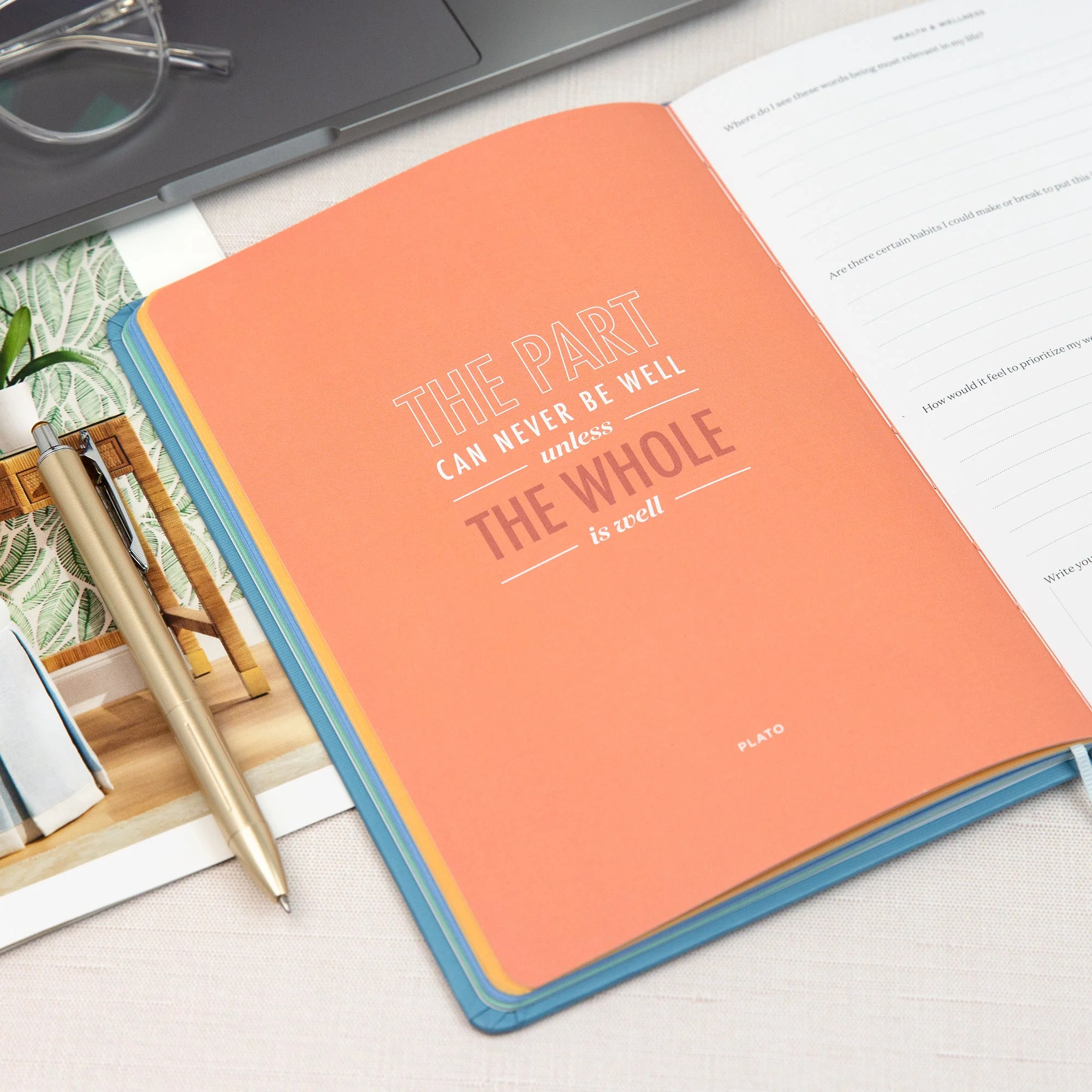 Mantra Journal - Image 7