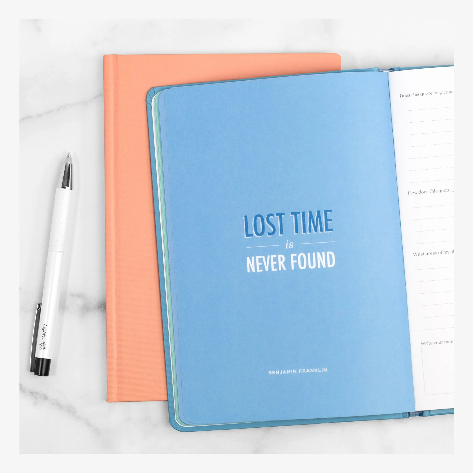 Mantra Journal - Image 8