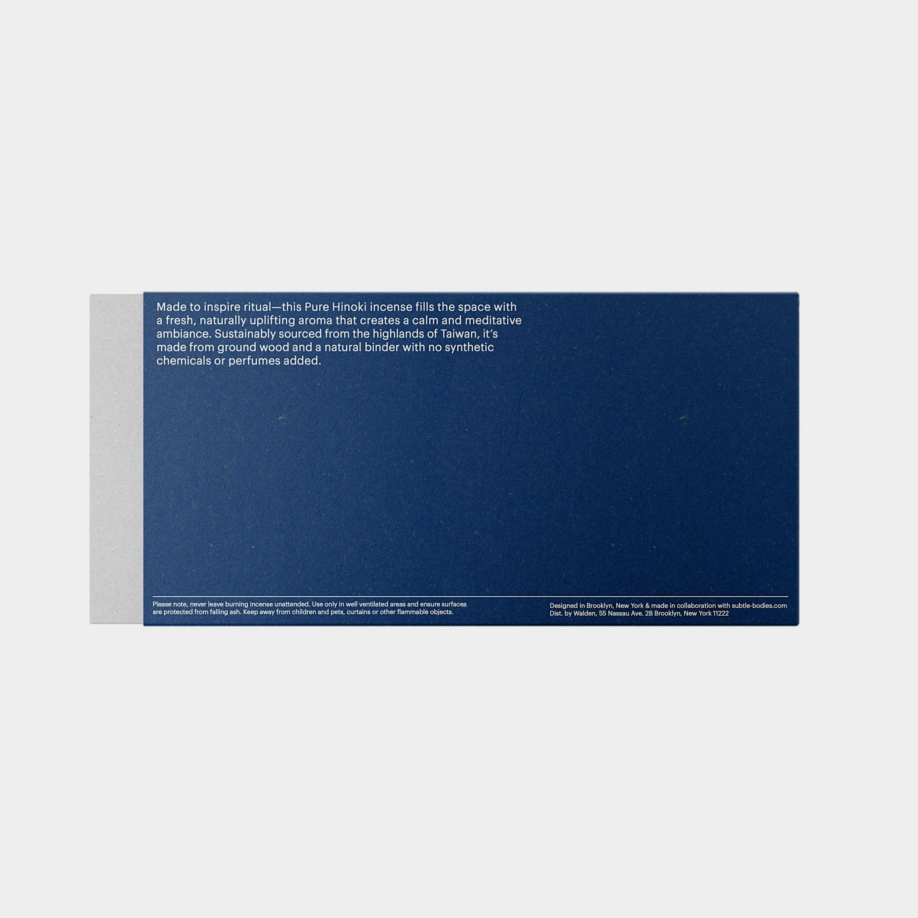 Meditation Incense Sticks XL Pack - Image 5