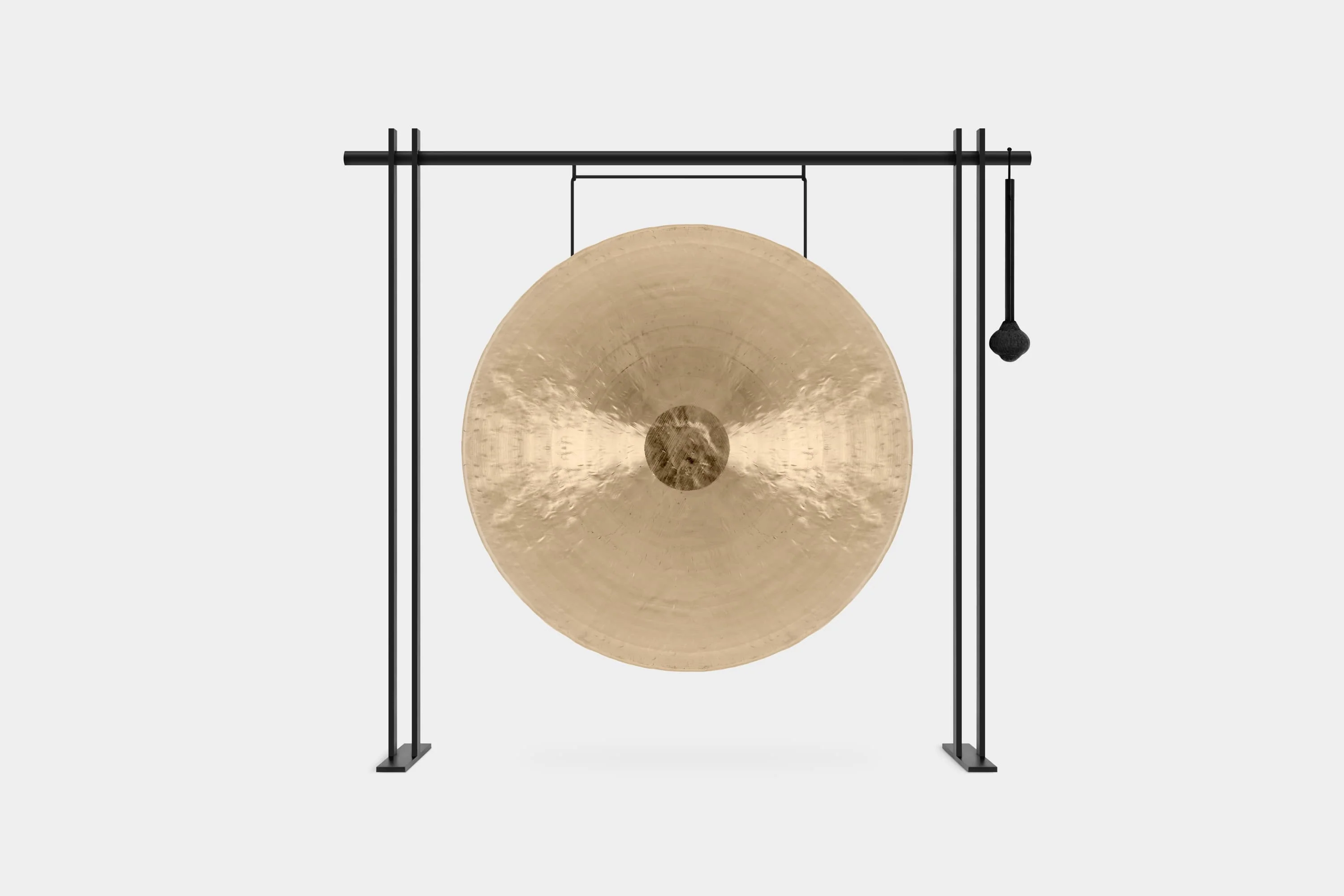 Planar Studio Gong