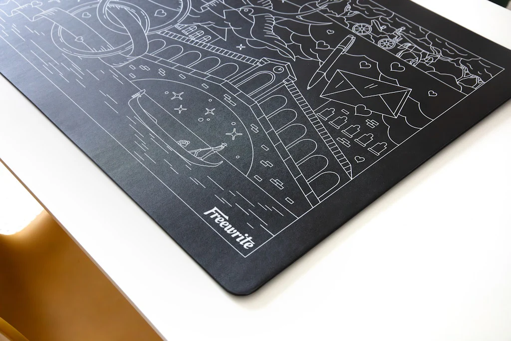 Ever After Deskmat - Image 3