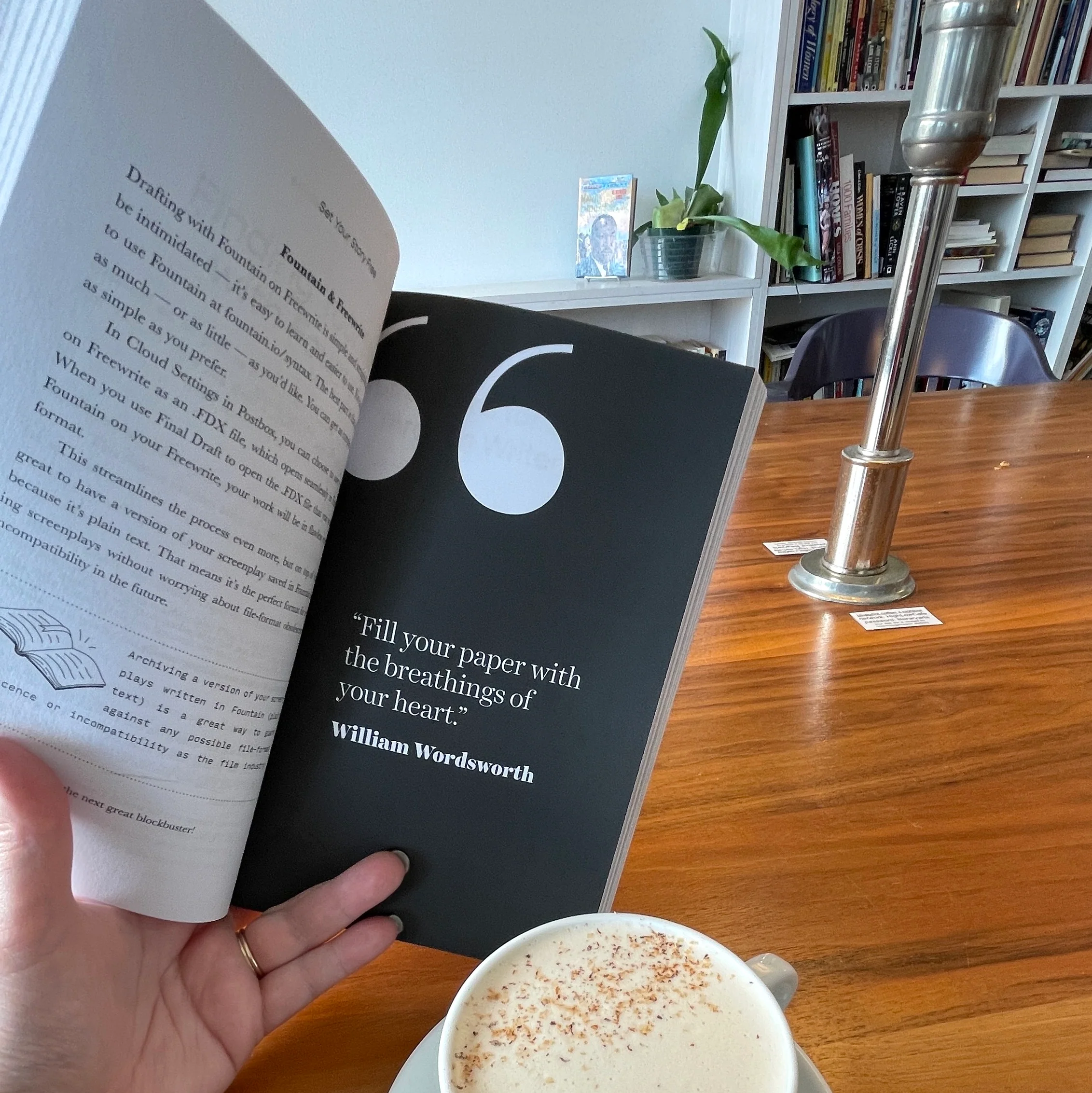 Set Your Story Free: The Writer's Guide To Freewrite - Image 6