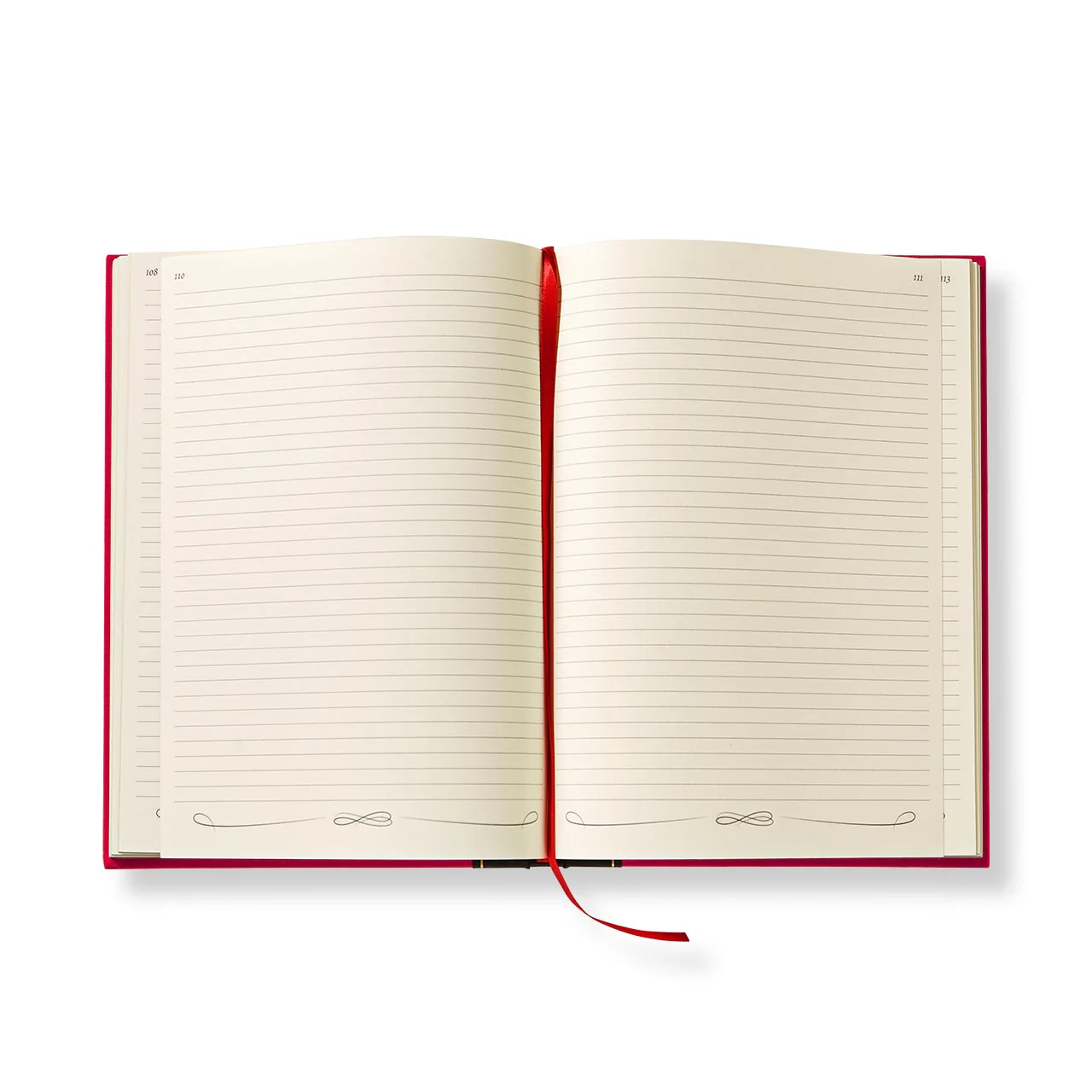 Shakespearean Folio Journal - Image 3