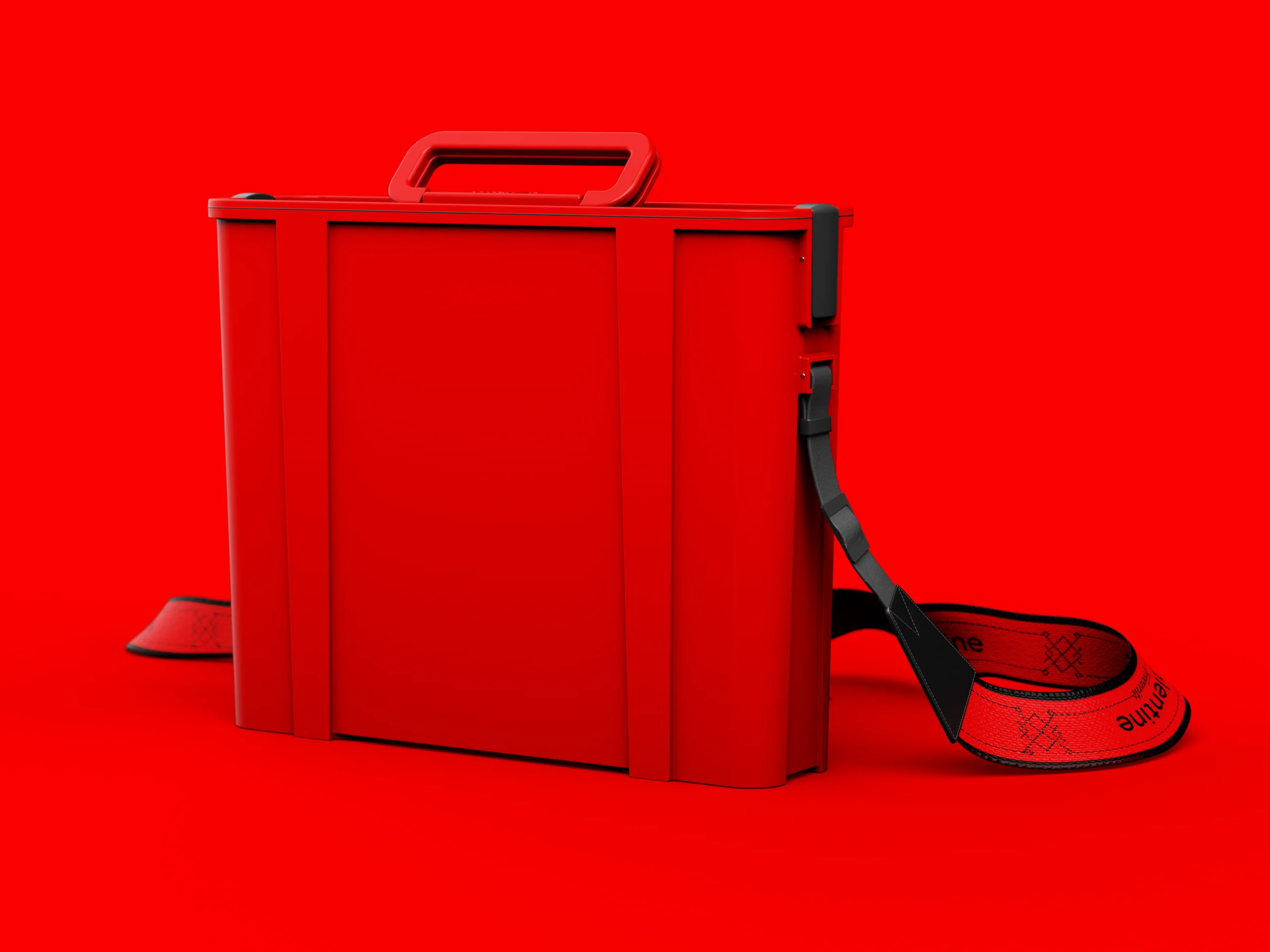 "Valentine" Special Edition - Smart Typewriter (Gen3) - Image 3
