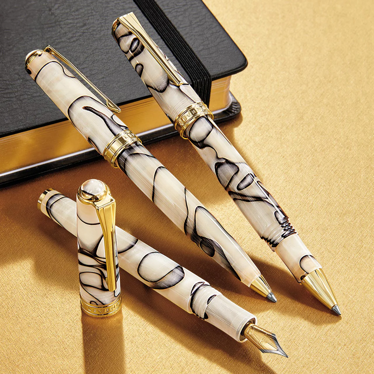 True Writer Classic Carrara Pen - Image 12