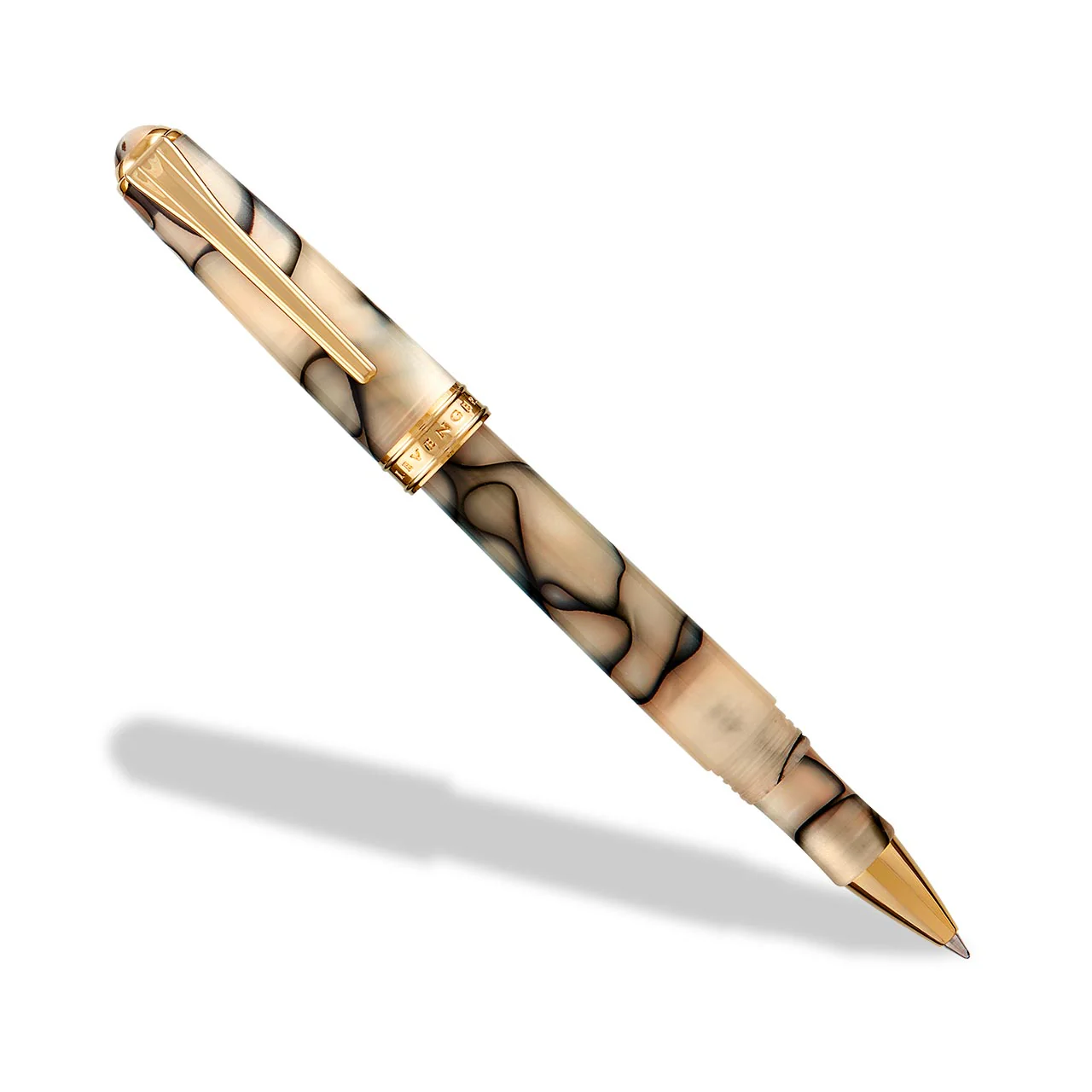 True Writer Classic Carrara Pen - Image 3