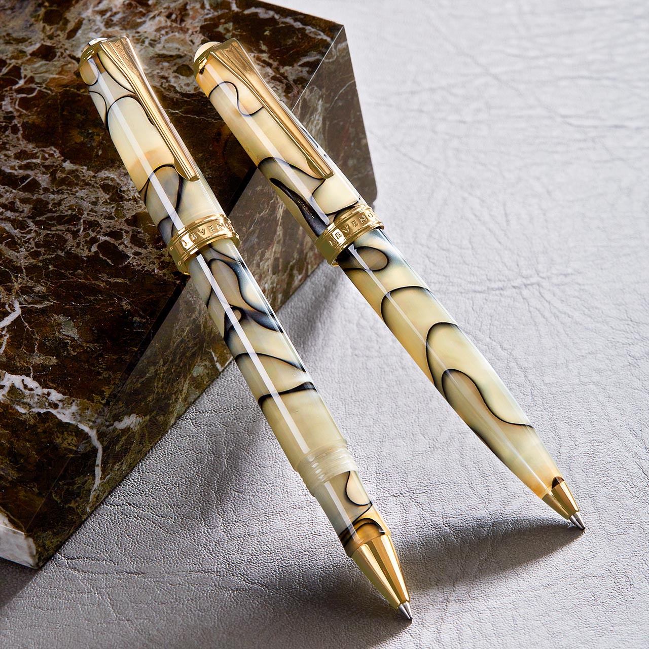 True Writer Classic Carrara Pen - Image 6